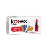 Kotex Tampon Mini 16 Adet 2 Damla