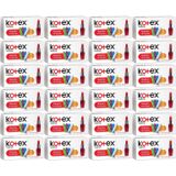 Kotex Tampon Mini 384'lü Set (24PK*16), Rahatlık ve Güven