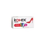Kotex Tampon Normal 16'lı (7'li Paket)