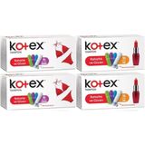 Kotex Tampon Süper ve Mini 64'lü Karma Set