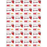 Kotex Tekli Hijyenik Ped Normal 24'Lü Set (1 Koli) Toptan