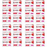 Kotex Tekli Uzun Hijyenik Ped 7'li x 24 Adet Ultra Rahatlık ile Gün Boyu Konfor