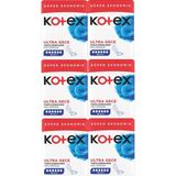 Kotex Ultra 6x16'lı Gece Hijyenik Ped