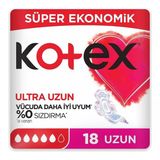 Kotex Ultra Dev Eko 22'Lı Gece 8513