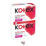 Kotex Ultra Double Eko Uzun 12'li Hijyenik Ped