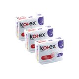 Kotex Ultra Extra Gece 3 Adet Hijyenik Ped