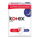 KOTEX ULTRA GECE 16'LI 58510