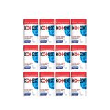 Kotex Ultra Gece Hijyenik Ped, 16'lı Paket, 12 Adet