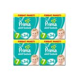 Kotex Ultra Gece Hijyenik Ped, 22'li, 4 Adet