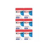 Kotex Ultra Gece Ped 16'Lı 6 Paket
