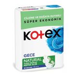 Kotex Ultra Nat. 14'Lu Gece 8678