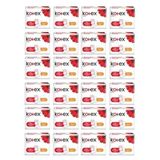 Kotex Ultra Normal Hijyenik Ped, 192 Adet (24'lü Set)