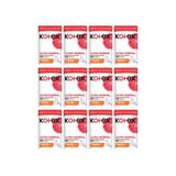 Kotex Ultra Normal Hijyenik Ped, 24'lü x 12 Paket