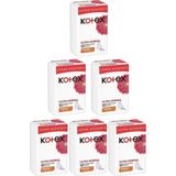 Kotex Ultra Normal Hijyenik Ped - Süper Ekonomik Paket, 24'lü x 6 Adet (Toplam 144 Adet)