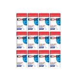 Kotex ULTRA QUADRO GECE PED 16LI 12 ADET