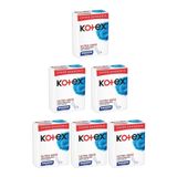 Kotex Ultra Quadro Süper Gece 6x16 Ped