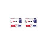 Kotex Ultra Single Uzun Gece 2x6 Ped