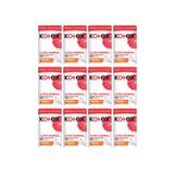 Kotex Ultra Süper Ekonomik Paket Normal 12x24 Ped