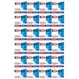 Kotex Ultra Tekli Gece Hijyenik Ped 24*6=144 Adet