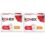 Kotex Ultra Tekli Normal 8'li 2 Adet Ped
