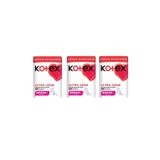 Kotex Ultra Uzun 3x18 Ped