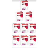 Kotex Ultra Uzun 9x18 Adet Hijyenik Ped