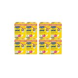Kotex Ultra Uzun Hijyenik Ped, 18'li 2 Paket