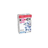 Kotex Young 16'lı Genç Kızlar için Gece Pedi