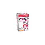 Kotex Young Genç Kızlar için Gündüz Pedi 22'li Süper Ekonomik