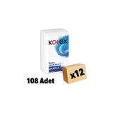 Kotex,Ultra 9 Lu Extra Uzun Gece 12 Li Paket