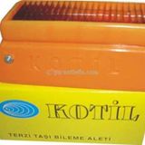 Kotil Terzi Taşı Bileme Aleti