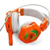 KOTION Gs200 Oyuncu Gamer Seri Pc-Xbox One-Ps4 Uyumlu Kumandalı Kulaklık