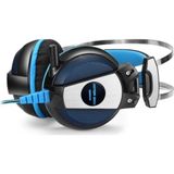 KOTION Gs500 Oyuncu Gamer Seri Pc-Xbox One-Ps4 Uyumlu Kumandalı Kulaklık