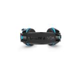 KOTION Gs700 Oyuncu Gamer Seri Pc-xbox One-ps4 Uyumlu Kumandalı Kulaklık