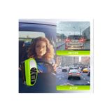 KOTO Araba Oto Cam Yağmur Kaydırıcı Temizleme Süngeri