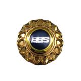 KOTO Bbs Rs2 Gold Jant Göbeği Kapağı 1 Adet