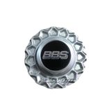 KOTO Bbs Rs2 Jant Göbeği Kapağı Gri 1 Adet