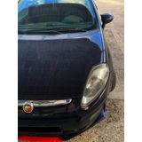 Koto Fiat Punto İçin Batman Yarasa Ayna Kapağı 2009-2018