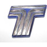KOTO FIAT ŞAHİN Tofaş Ön Panjur Arma 1993 - 2002