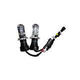 KOTO H4 8000K Xenon Ampul 2 Adet