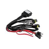 Koto H4 Xenon Tesisat Kablosu Zenon Tesisat Kablo