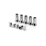 Koto Metal Sibop Kapağı 5 Adet Kısa Siboplar Için