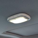 Koto Mıknatıslı Dokunmatik LED Tavan Lambası Beyaz 5 W Araç İçi Aydınlatma Ürünü