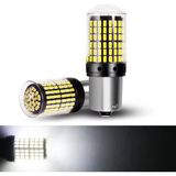 Koto Tek Duy LED Ampul P21W 93 Ampul Beyaz 144 LED