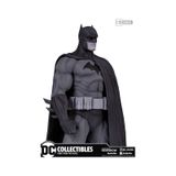 Kotobukiya Batman Black & White Jim Lee Statue Figür