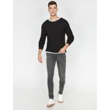 Koton 0KKB46533OWNA1 Trousers Erkek Çocuk Pantolon