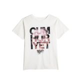Koton 0YAM11802LK000 Atatürk Baskılı Erkek T-Shirt