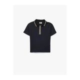 Koton 26YY59000236 Lacivert Erkek Çocuk T-Shirt 6SKB10040TK