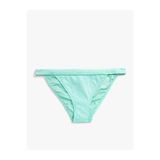 Koton 2SAK00100BM Kadın Slim Kalıp Bikini Alt