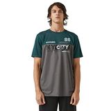 Koton 2SAM30052MK Yeşil Erkek T-shirt